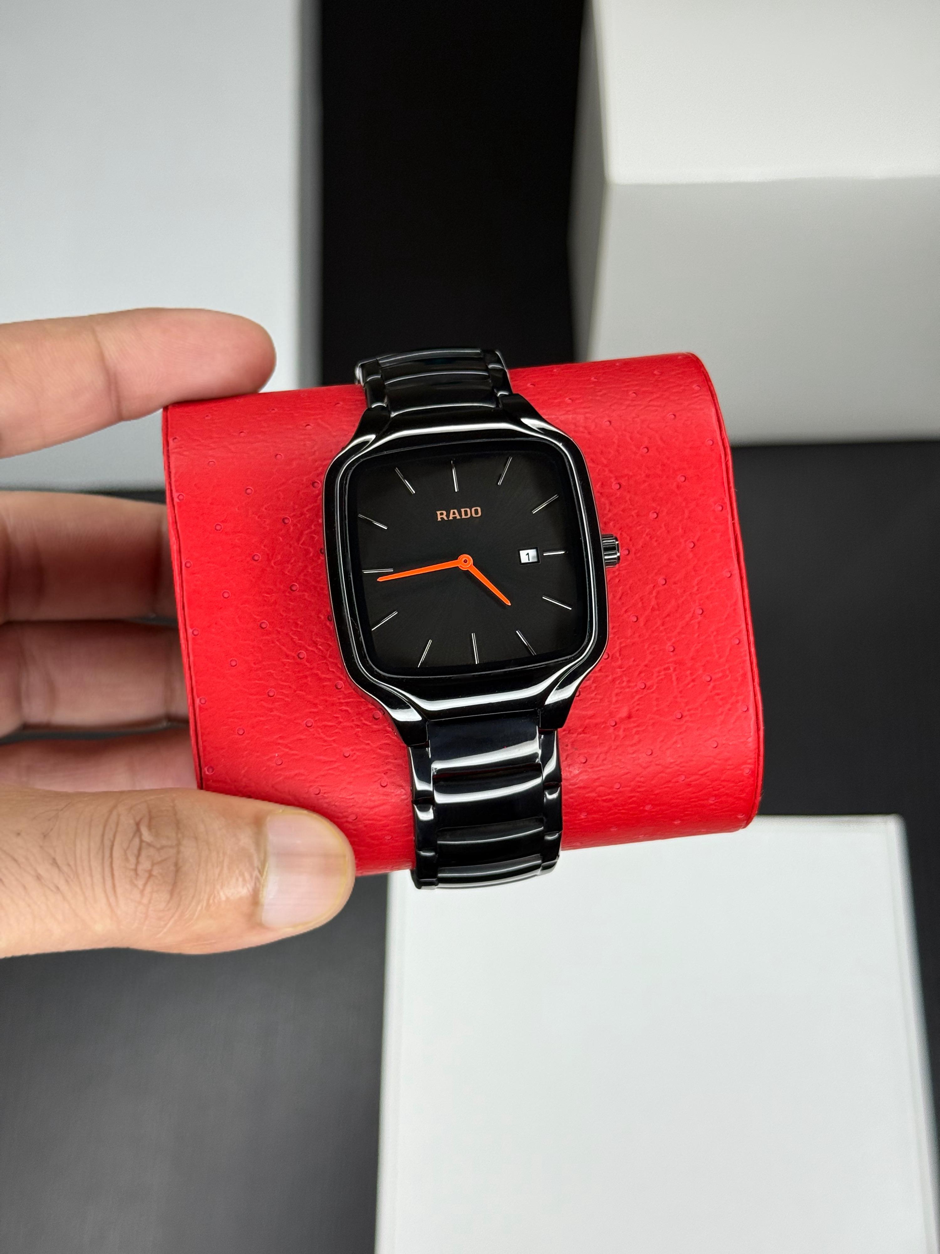 RADO True Square Hot Selling Watch